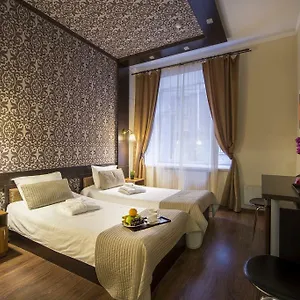 3* Hotel Graf Tolstoy