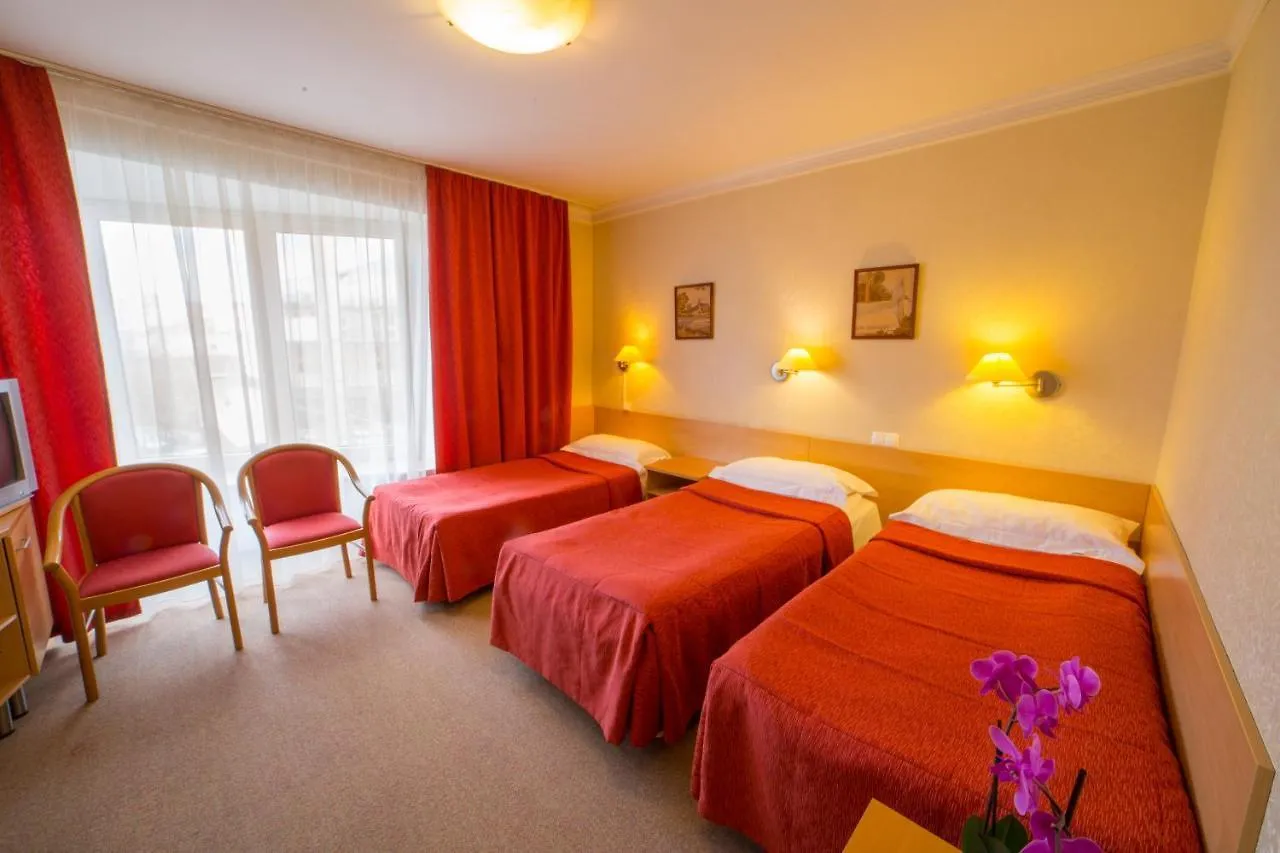 Moscow Hotel Sankt Petersborg 4*,