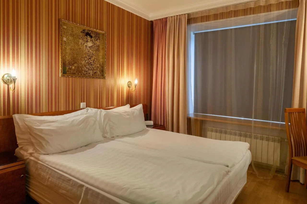 Moscow Hotel Sint-Petersburg Rusland