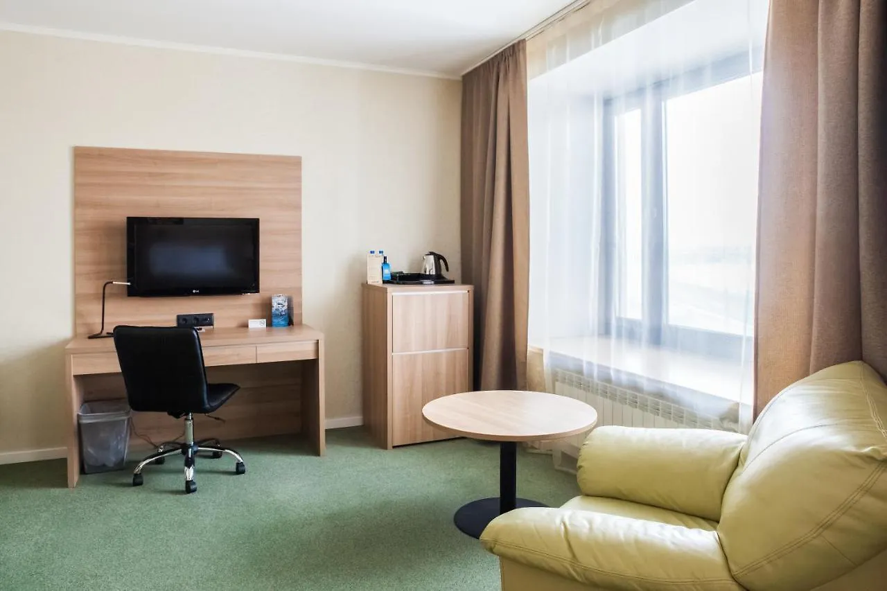 Moscow Hotel سانت بطرسبرغ