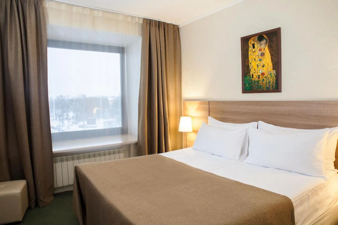 Moscow Hotel سانت بطرسبرغ